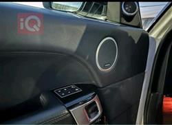 لاند روفر رانج روفر فوج